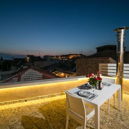 Jacuzzi Suite In The Heart Of Oldtown Rethymno  Екстер'єр фото
