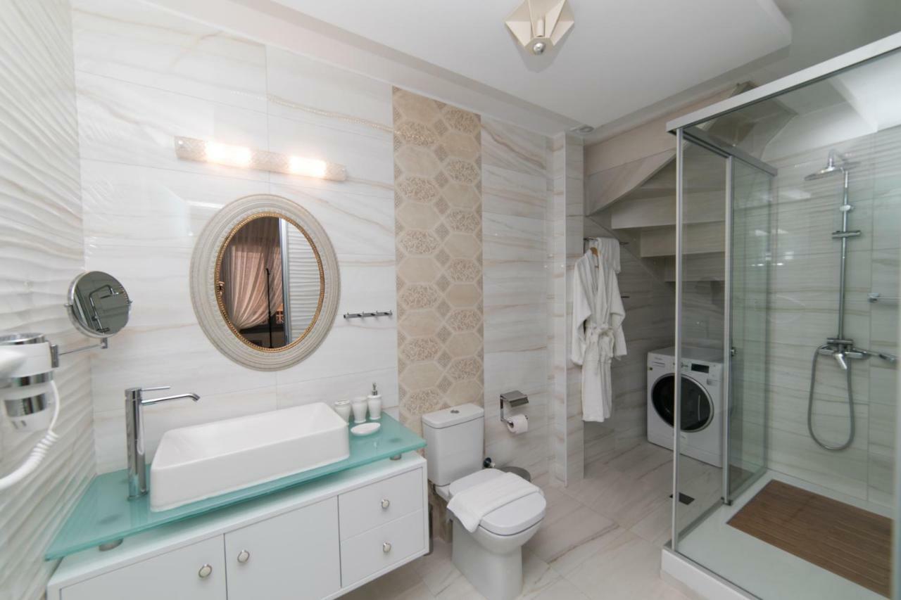 Jacuzzi Suite In The Heart Of Oldtown Rethymno  Екстер'єр фото