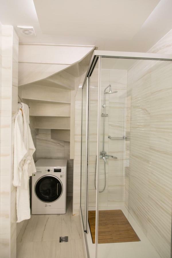 Jacuzzi Suite In The Heart Of Oldtown Rethymno  Екстер'єр фото