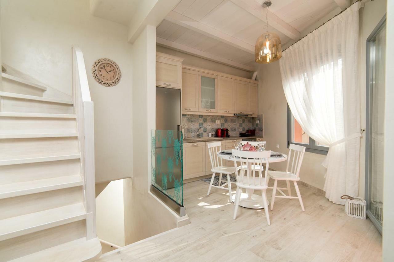 Jacuzzi Suite In The Heart Of Oldtown Rethymno  Екстер'єр фото