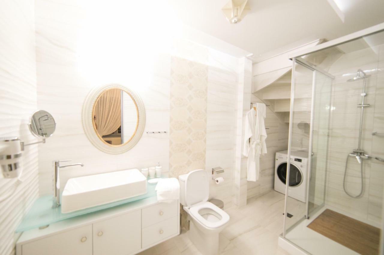 Jacuzzi Suite In The Heart Of Oldtown Rethymno  Екстер'єр фото