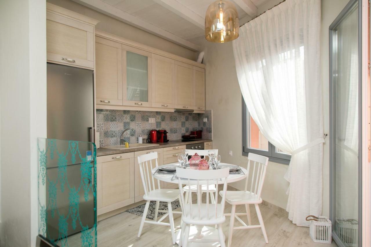 Jacuzzi Suite In The Heart Of Oldtown Rethymno  Екстер'єр фото