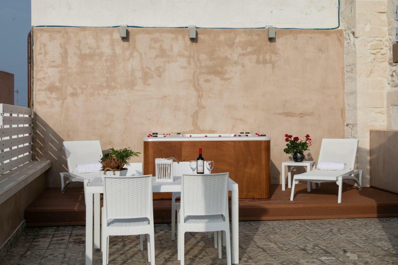 Jacuzzi Suite In The Heart Of Oldtown Rethymno  Екстер'єр фото